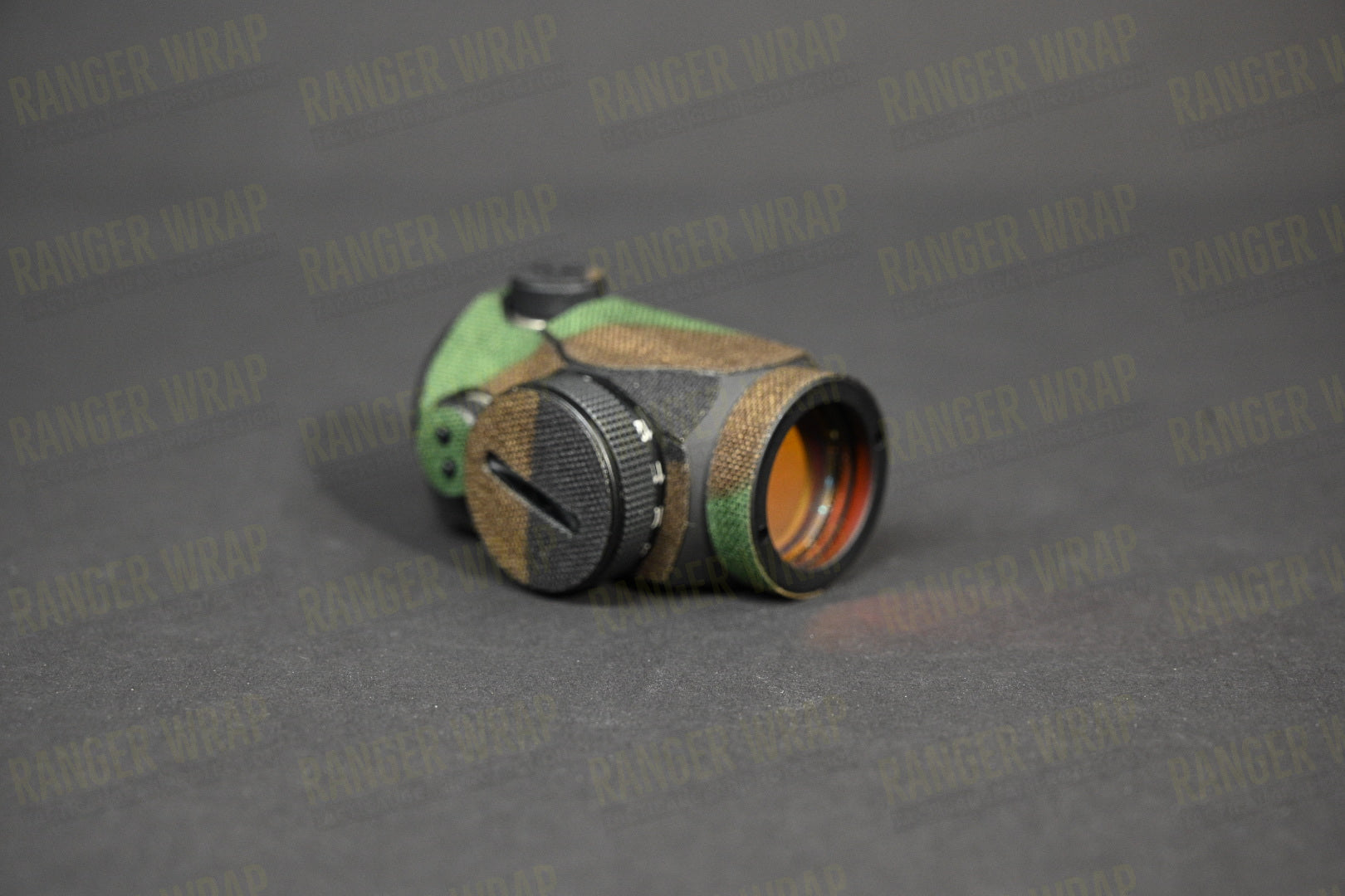 Aimpoint T1 H1 - Optic Wrap in Cordura Fabric-4
