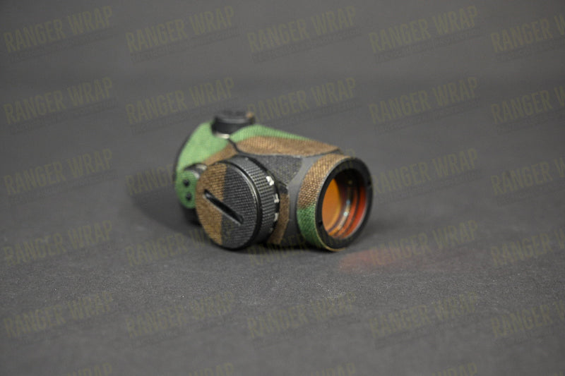 Aimpoint T1 H1 - Optic Wrap in Cordura Fabric-4