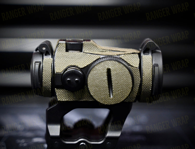 Aimpoint T2 H2 - Optic Wrap in Cordura Fabric-3