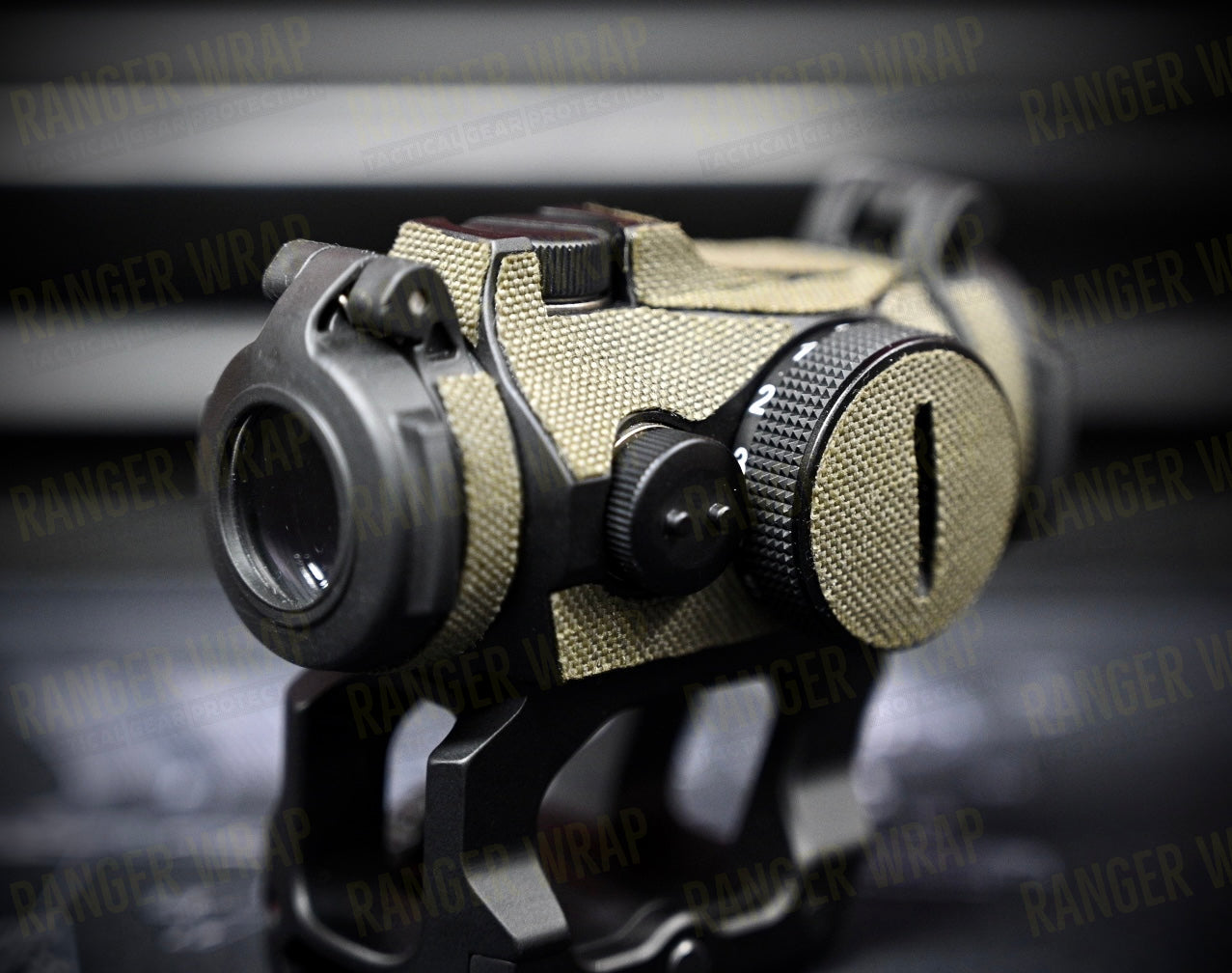 Aimpoint T2 H2 - Optic Wrap in Cordura Fabric-4