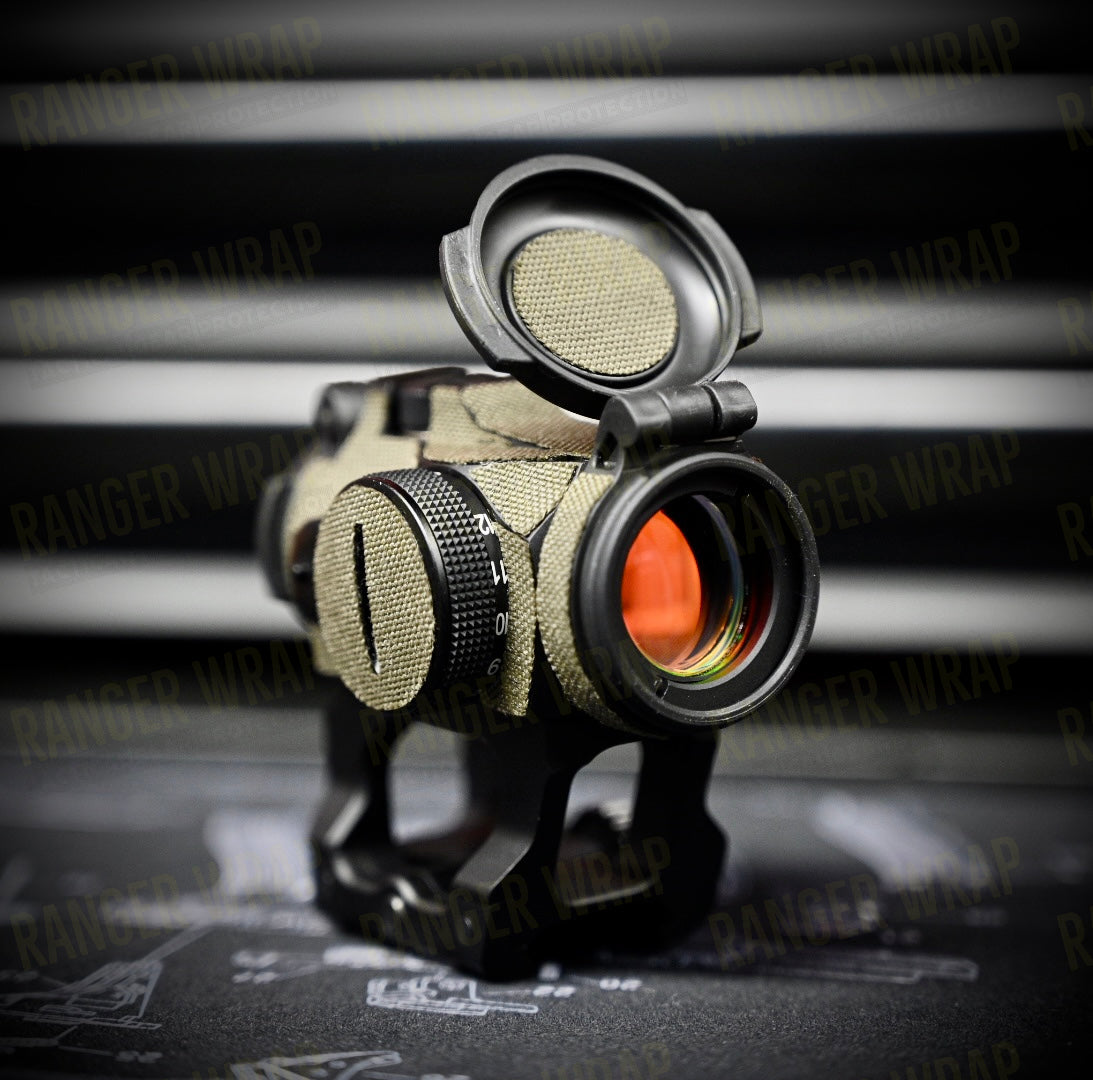 Aimpoint T2 H2 - Optic Wrap in Cordura Fabric-5