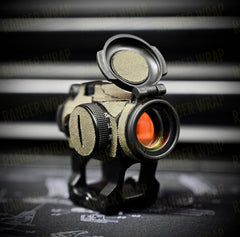 Aimpoint T2 H2 - Optic Wrap in Cordura Fabric-5