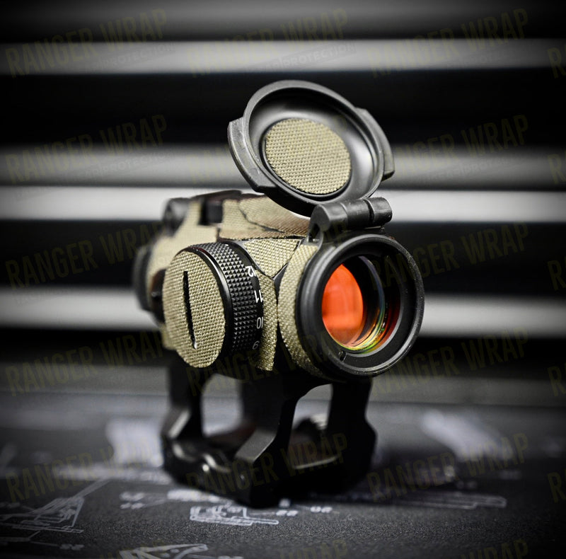 Aimpoint T2 H2 - Optic Wrap in Cordura Fabric-5