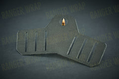 ANR Design - Fulcrum - Accessory Wrap in Cordura Fabric-1