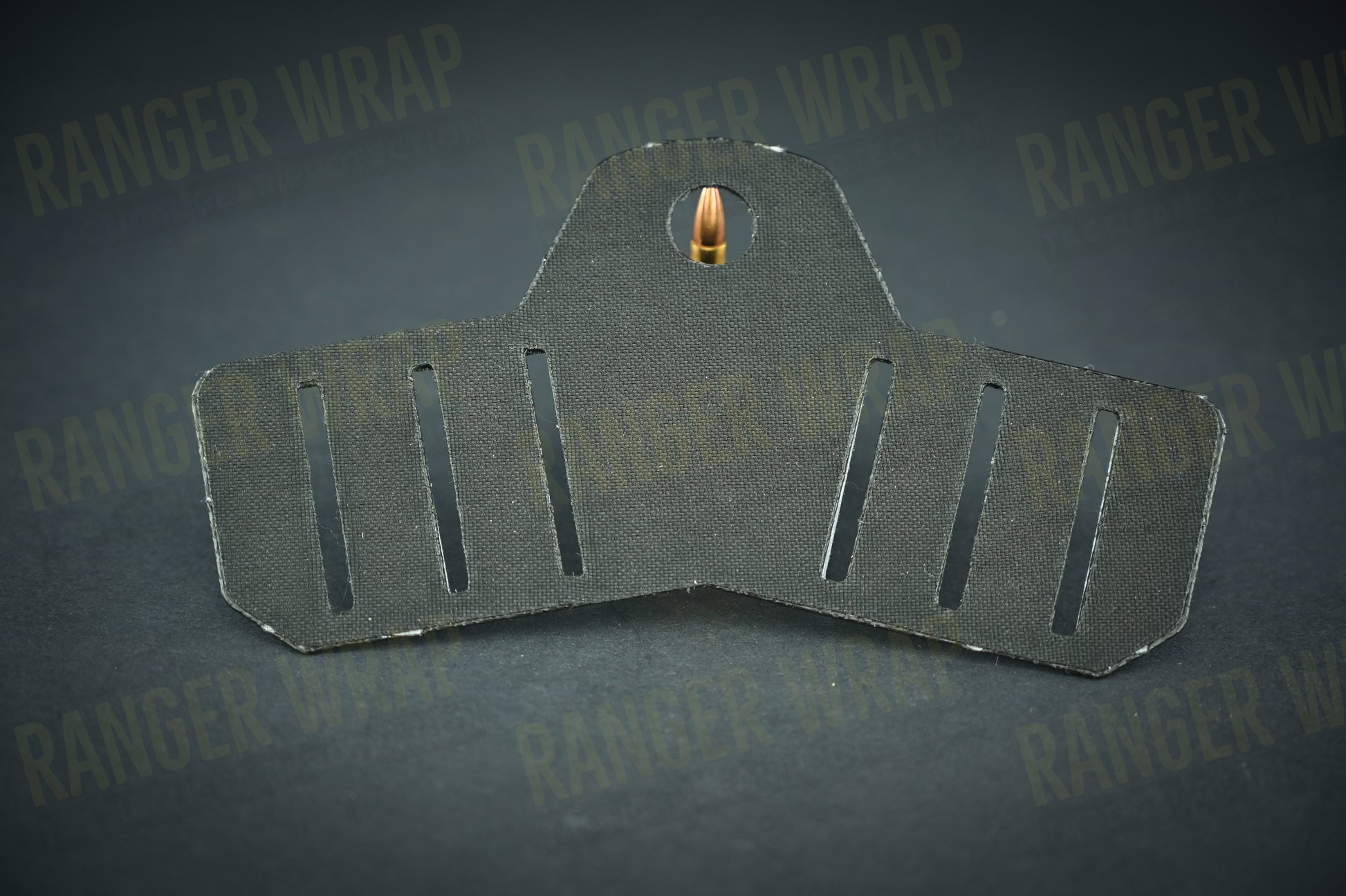 ANR Design - Fulcrum - Accessory Wrap in Cordura Fabric-2