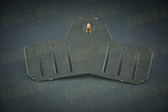 ANR Design - Fulcrum - Accessory Wrap in Cordura Fabric-2