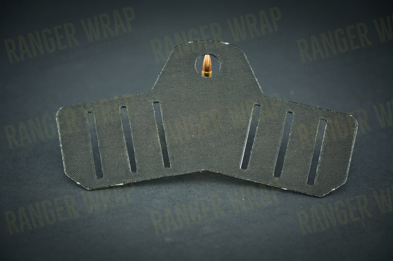ANR Design - Fulcrum - Accessory Wrap in Cordura Fabric-2