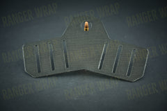 ANR Design - Fulcrum - Accessory Wrap in Cordura Fabric-3