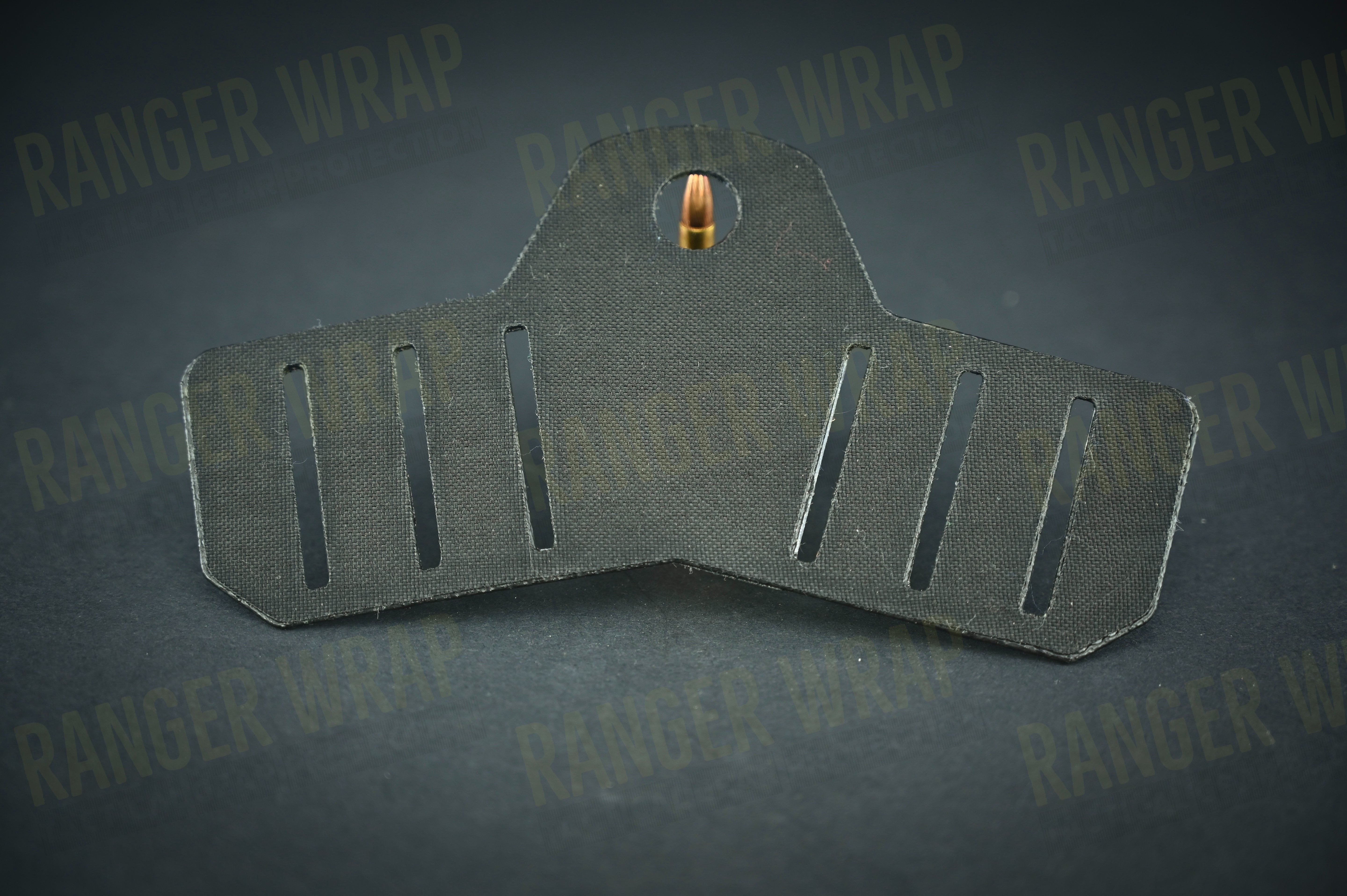 ANR Design - Fulcrum - Accessory Wrap in Cordura Fabric-3