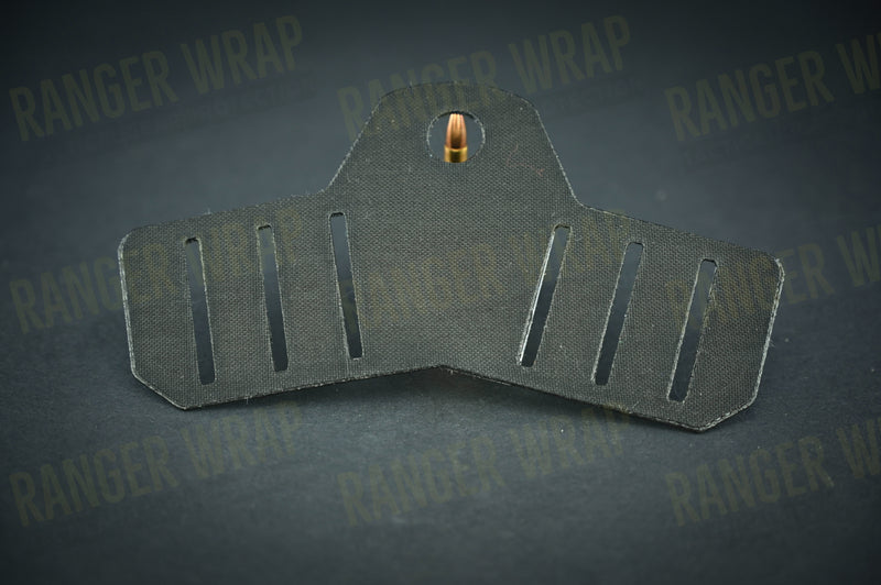 ANR Design - Fulcrum - Accessory Wrap in Cordura Fabric-3