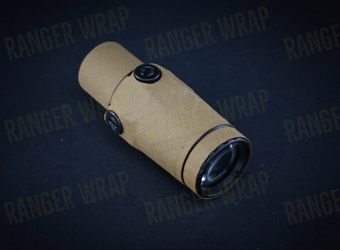 Aimpoint 3X-C Magnifier (Inner Wrap only) - Optic Wrap in Cordura Fabric