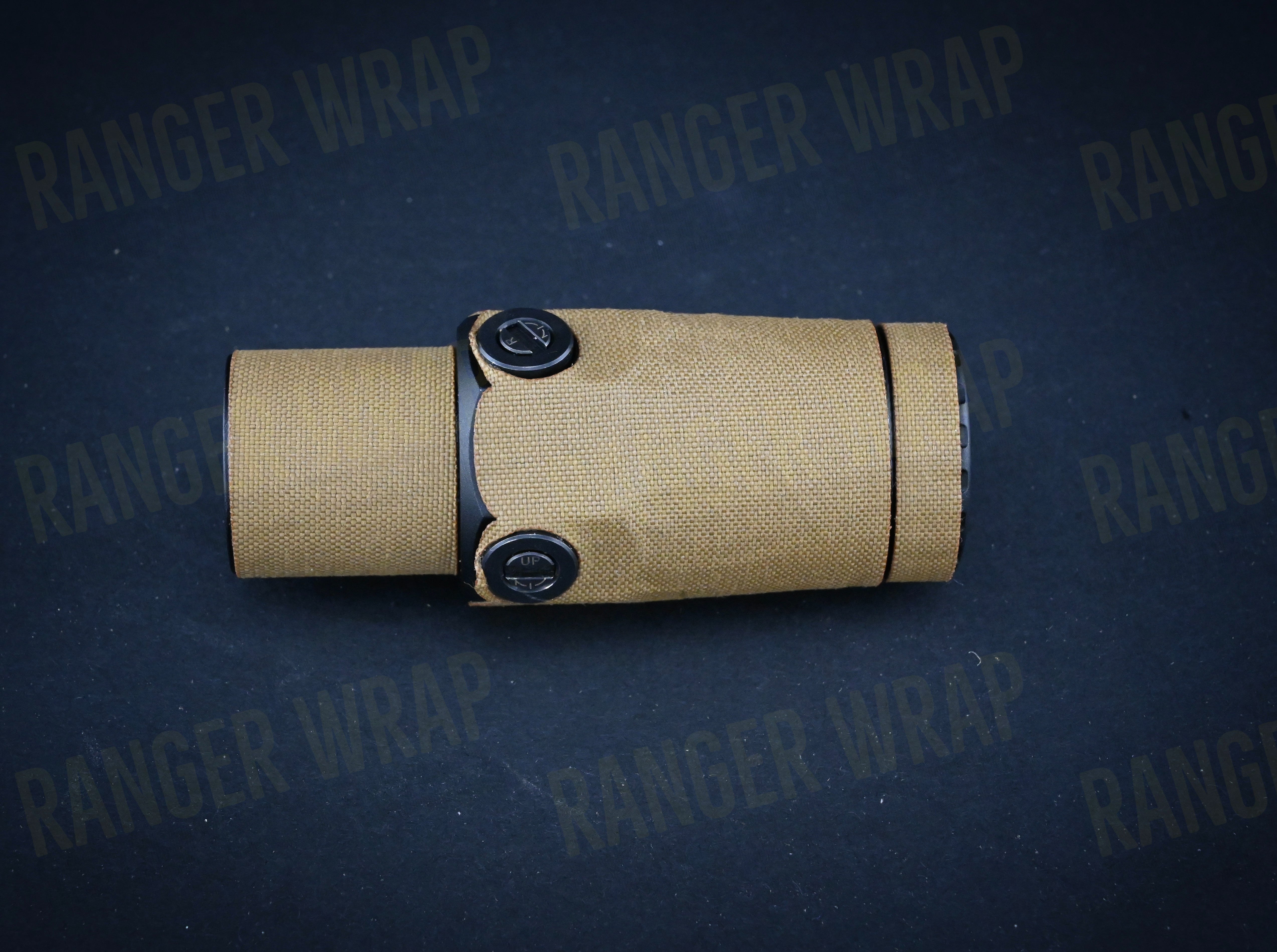 Aimpoint 3X-C 3X Magnifier (Inner Wrap only) - Optic Wrap in Cordura Fabric