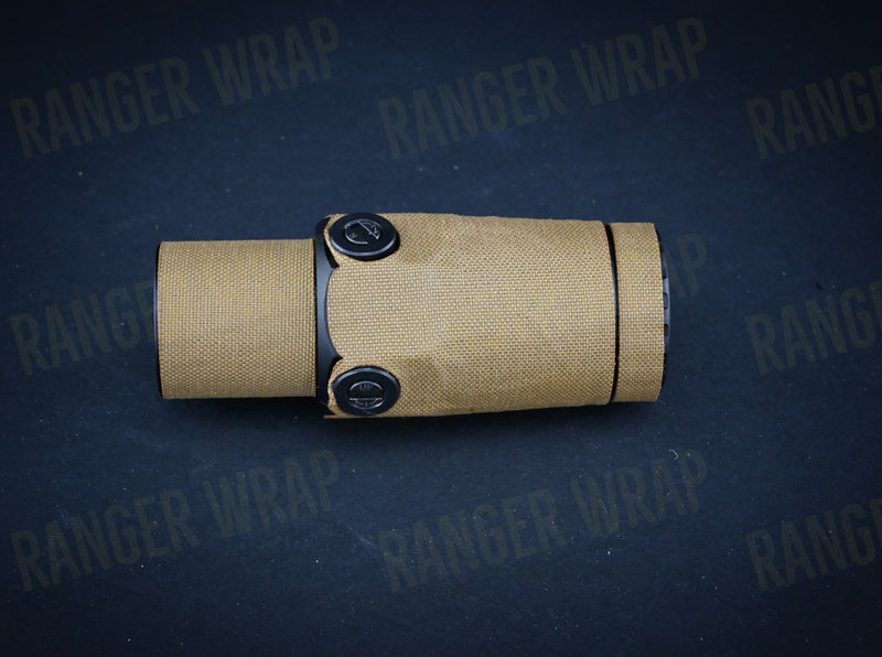 Aimpoint 3X-C 3X Magnifier (Inner Wrap only) - Optic Wrap in Cordura Fabric-2