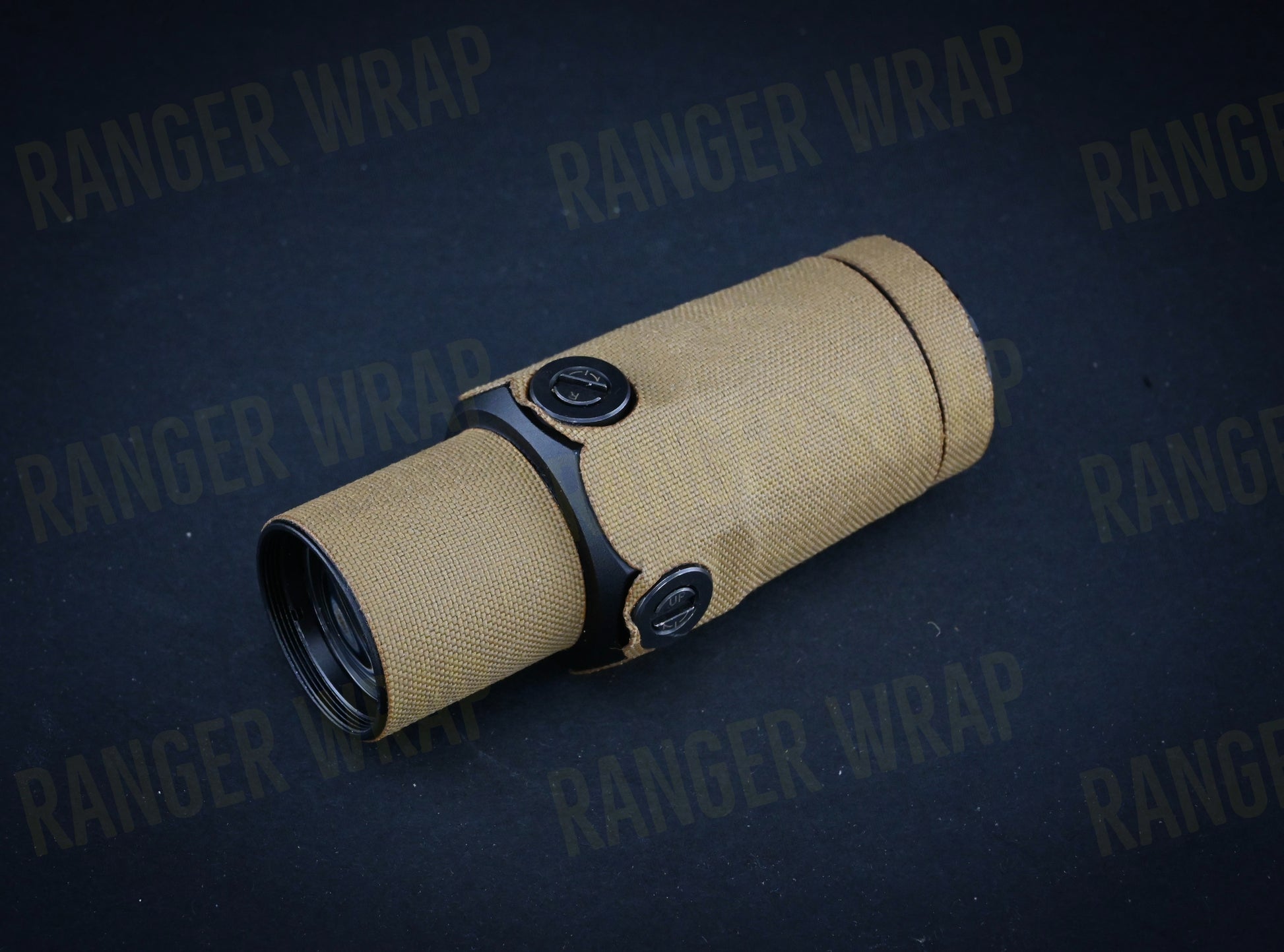 Aimpoint 3X-C 3X Magnifier (Inner Wrap only) - Optic Wrap in Cordura Fabric-3