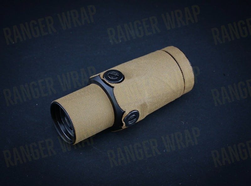 Aimpoint 3X-C 3X Magnifier (Inner Wrap only) - Optic Wrap in Cordura Fabric-3