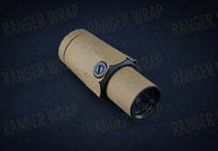 Aimpoint 3X-C 3X Magnifier (Inner Wrap only) - Optic Wrap in Cordura Fabric-4