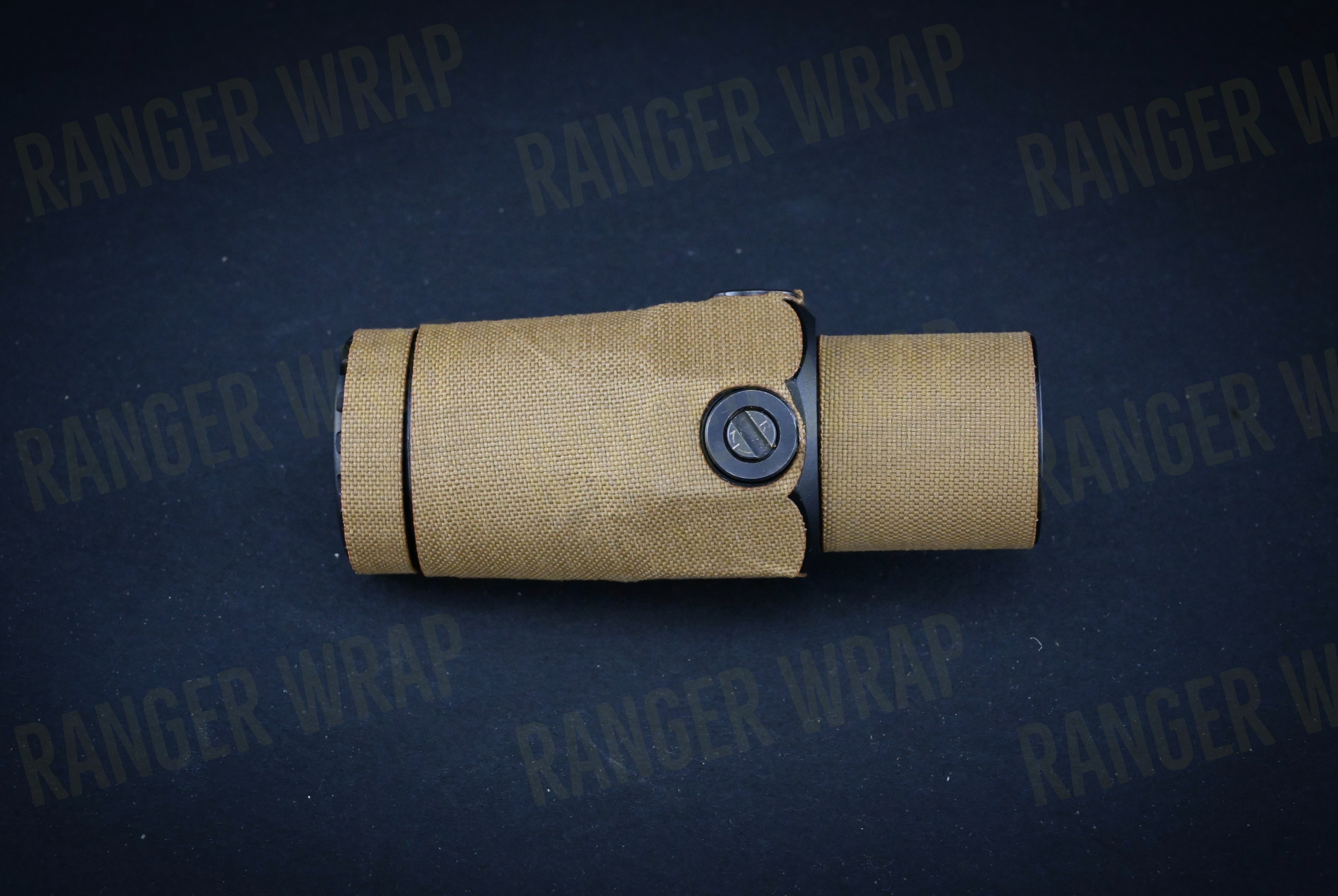Aimpoint 3X-C 3X Magnifier (Inner Wrap only) - Optic Wrap in Cordura Fabric-5