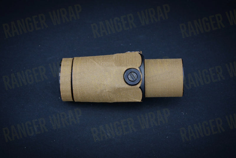 Aimpoint 3X-C 3X Magnifier (Inner Wrap only) - Optic Wrap in Cordura Fabric-5