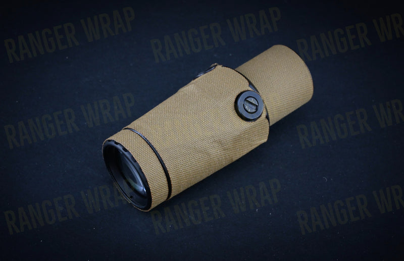 Aimpoint 3X-C 3X Magnifier (Inner Wrap only) - Optic Wrap in Cordura Fabric-6