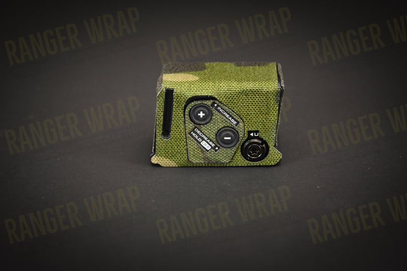 Aimpoint COA - Optic Wrap in Cordura Fabric-2