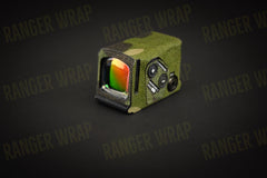 Aimpoint COA - Optic Wrap in Cordura Fabric-3