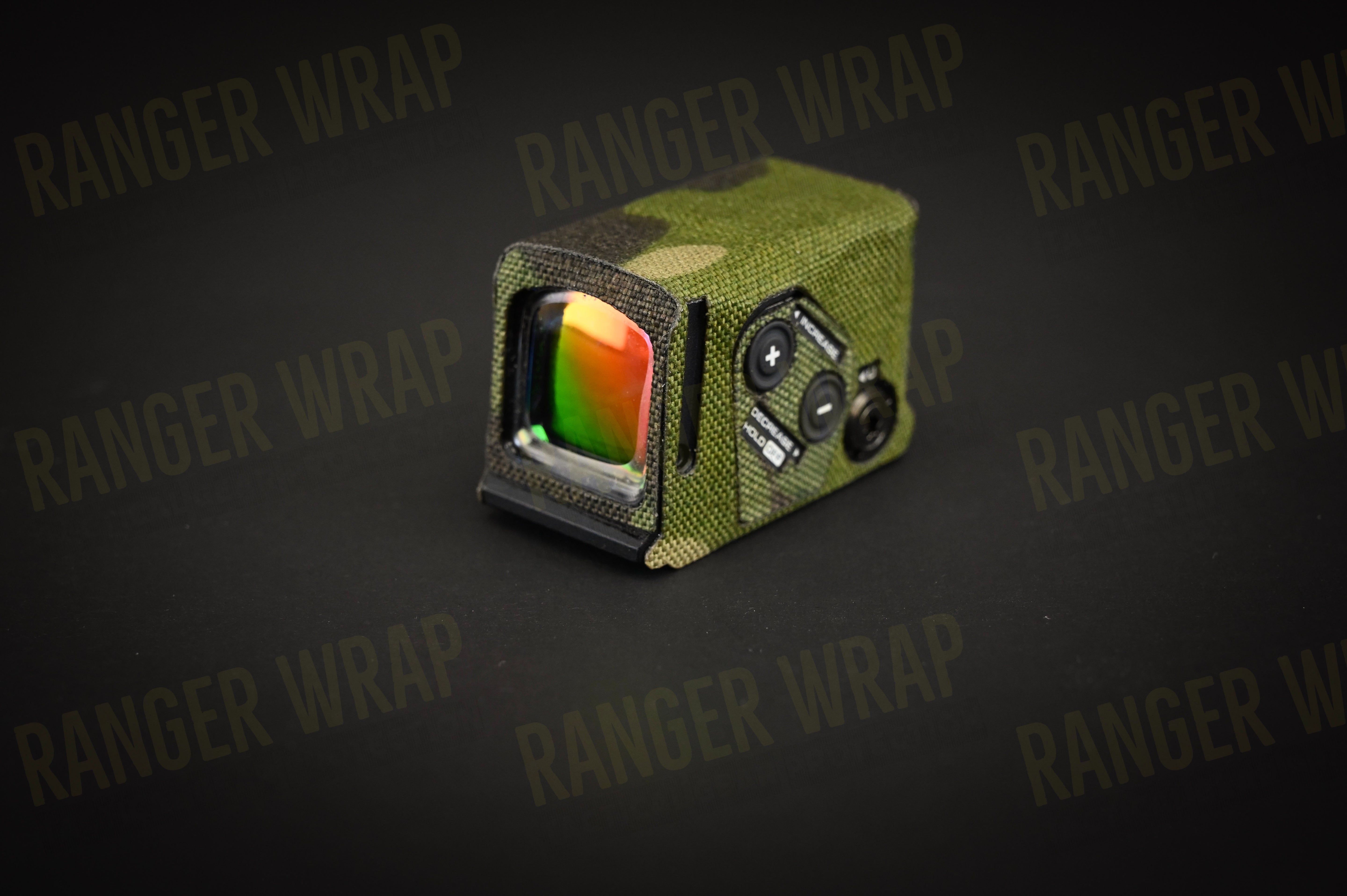 Aimpoint COA - Optic Wrap in Cordura Fabric-3