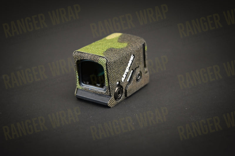 Aimpoint COA - Optic Wrap in Cordura Fabric-4