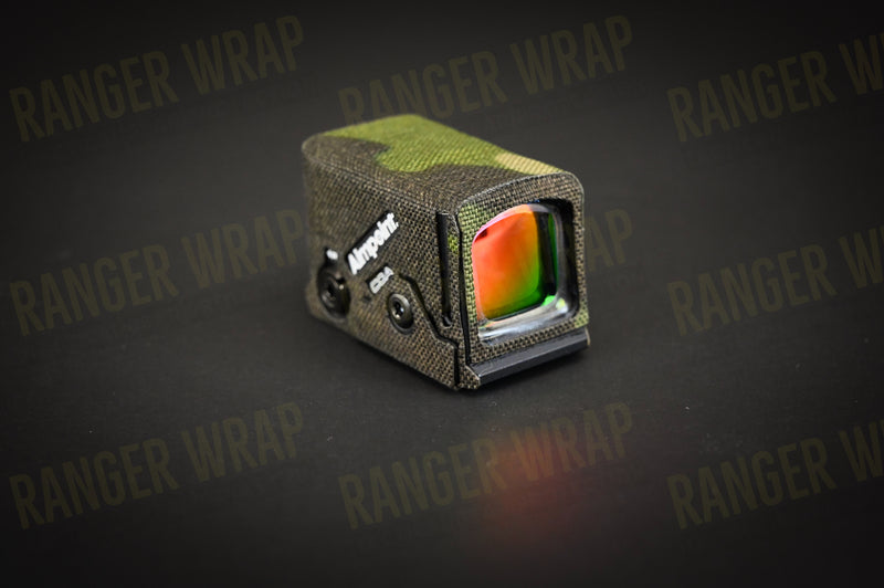 Aimpoint COA - Optic Wrap in Cordura Fabric-6
