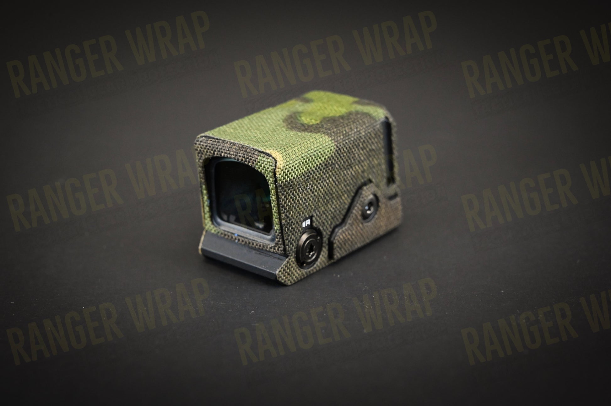 Aimpoint COA - Optic Wrap in Cordura Fabric-7