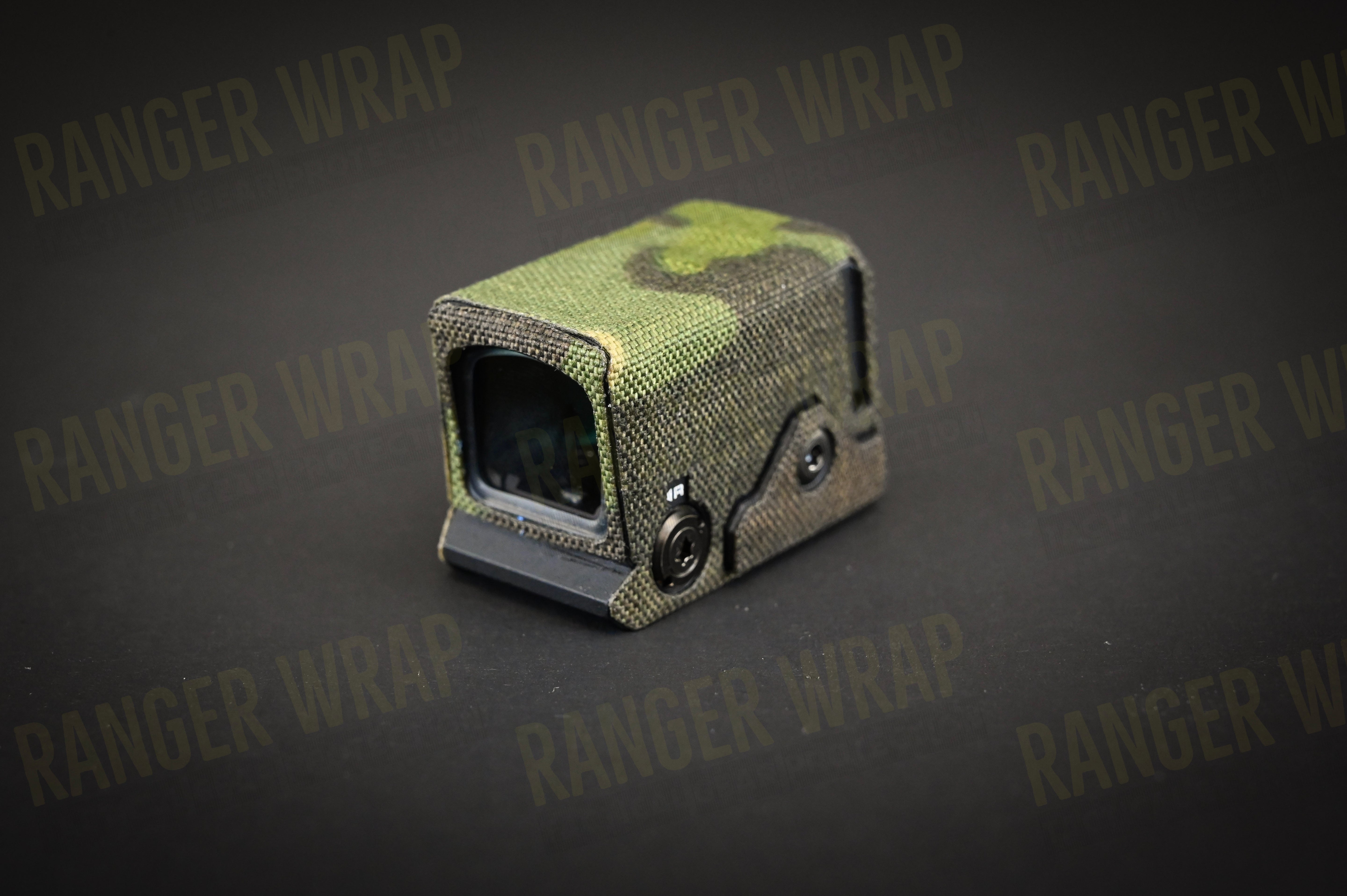 Aimpoint COA - Optic Wrap in Cordura Fabric-7