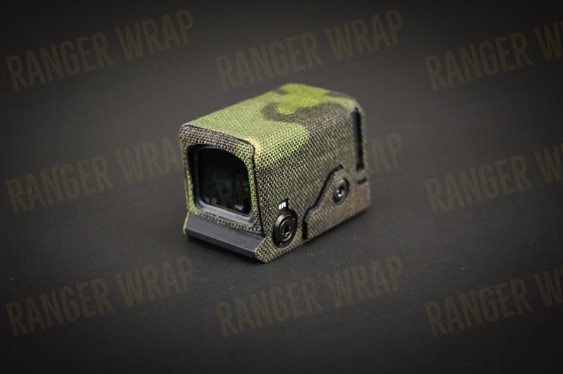 Aimpoint COA - Optic Wrap in Cordura Fabric-7