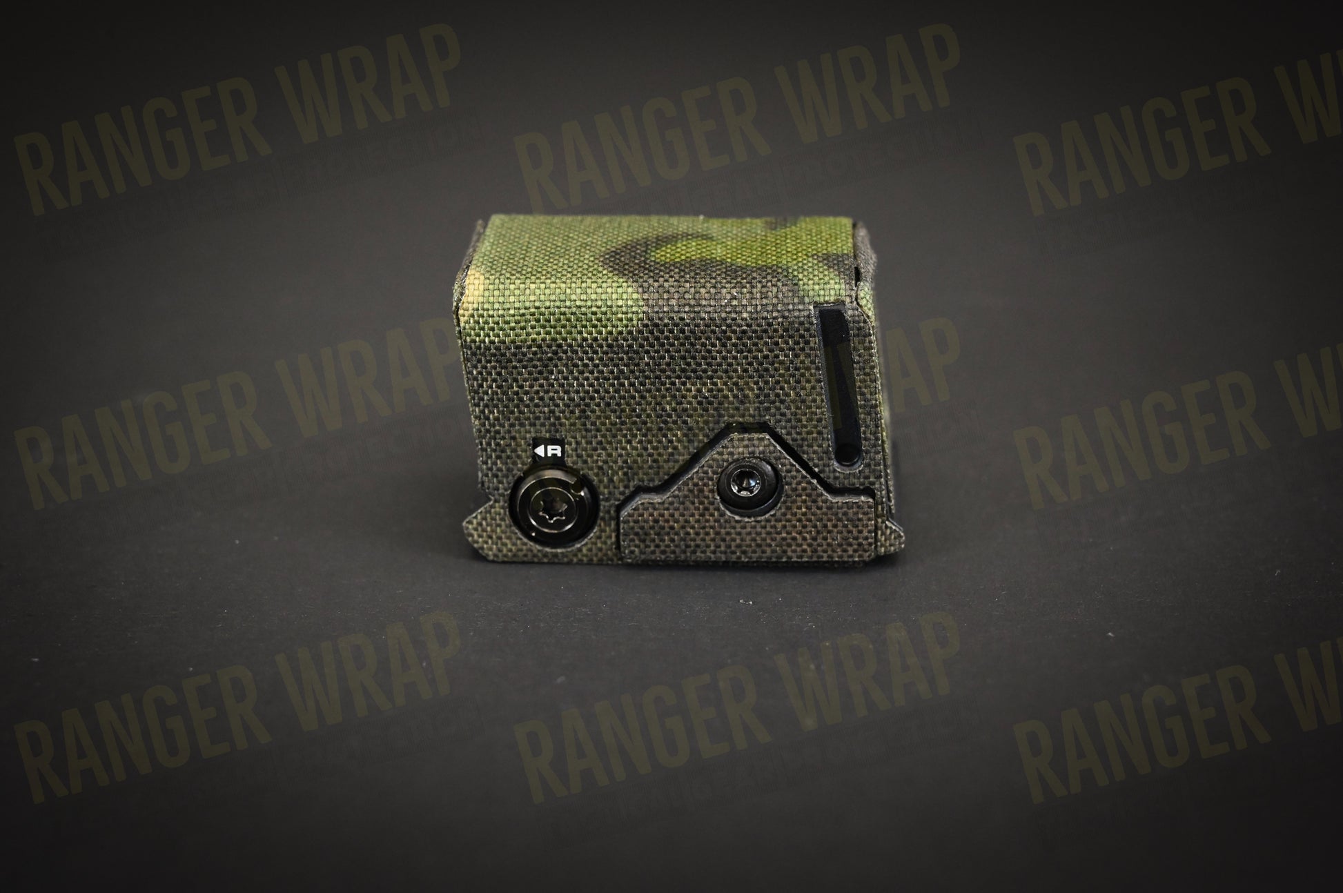 Aimpoint COA - Optic Wrap in Cordura Fabric-8