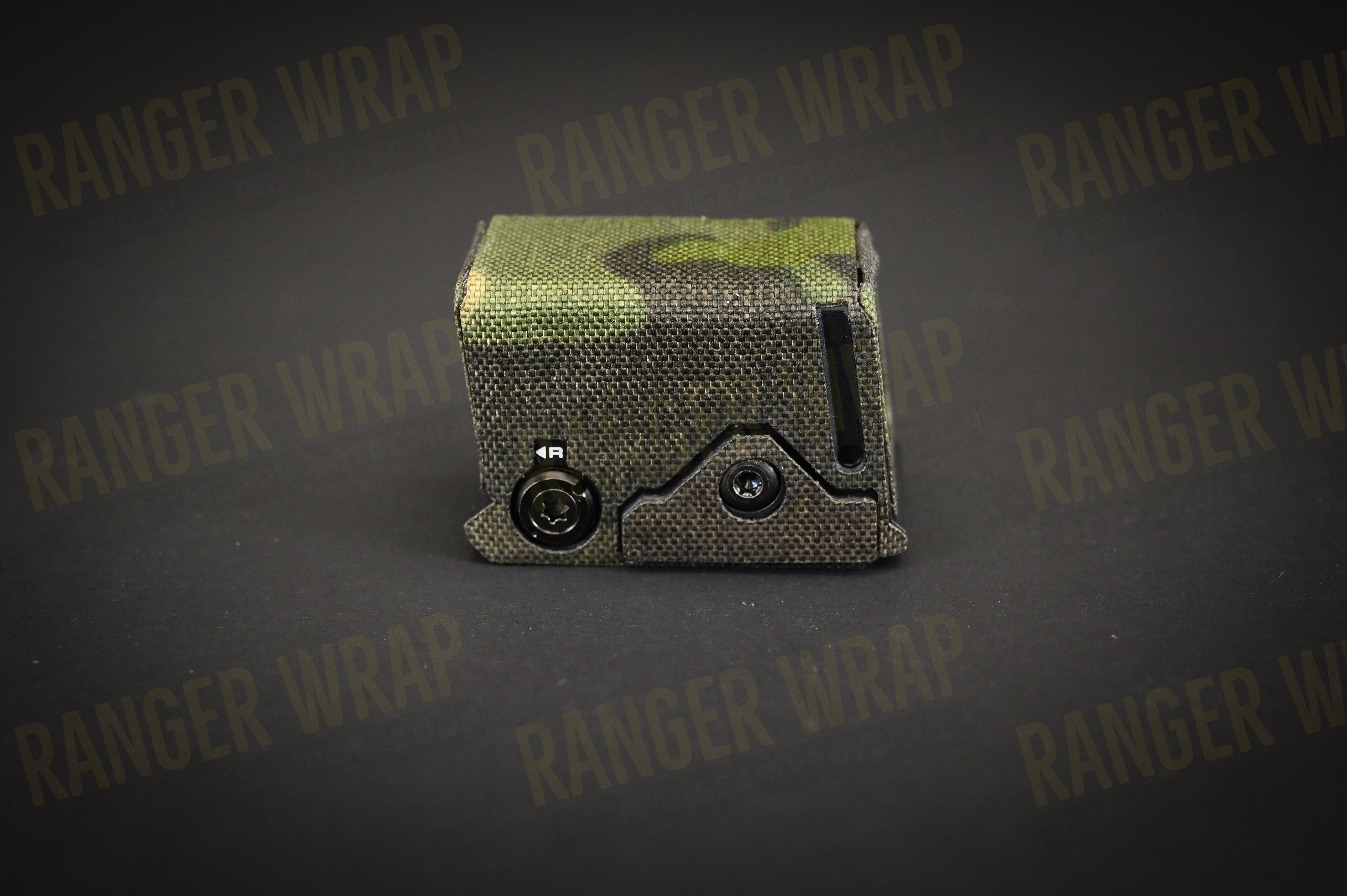 Aimpoint COA - Optic Wrap in Cordura Fabric-8