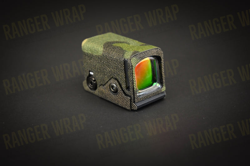 Aimpoint COA - Optic Wrap in Cordura Fabric-9
