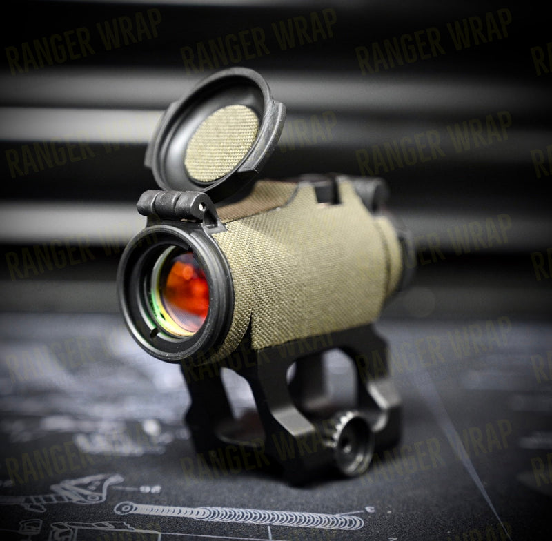 Aimpoint T2 H2 - Optic Wrap in Cordura Fabric-1
