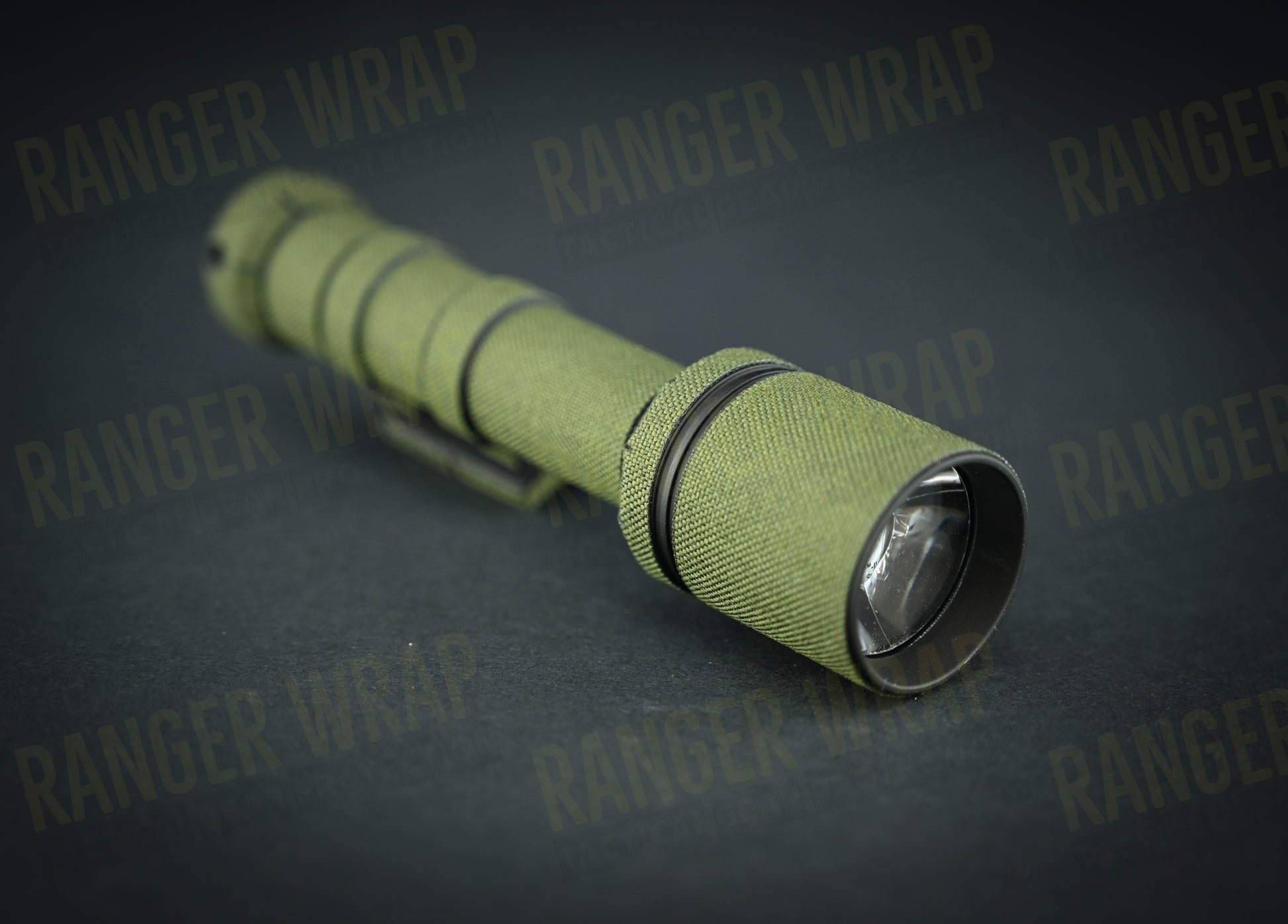 Arisaka 300/600 Body Malkoff E2XT - Light Wrap in Cordura Fabric-1