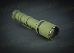 Arisaka 300/600 Body Malkoff E2XT - Light Wrap in Cordura Fabric-1
