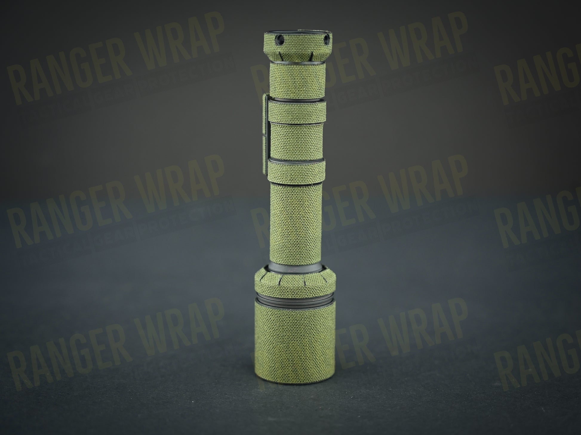 Arisaka 300/600 Body Malkoff E2XT - Light Wrap in Cordura Fabric-2
