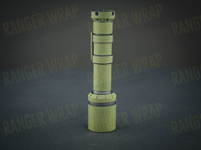 Arisaka 300/600 Body Malkoff E2XT - Light Wrap in Cordura Fabric-2