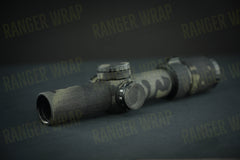 Arken EP-8 1-8x28mm FFP - Optic Wrap in Cordura Fabric-4