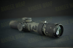 Arken EP-8 1-8x28mm FFP - Optic Wrap in Cordura Fabric-6