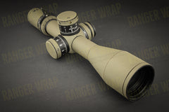 Arken EP-5 5-25x56mm FFP - Optic Wrap in Cordura Fabric-1