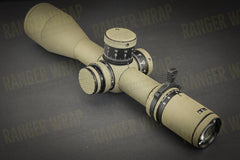Arken EP-5 5-25x56mm FFP - Optic Wrap in Cordura Fabric-3