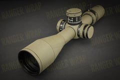 Arken EP-5 5-25x56mm FFP - Optic Wrap in Cordura Fabric-4