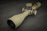 Arken EP-5 5-25x56mm FFP - Optic Wrap in Cordura Fabric