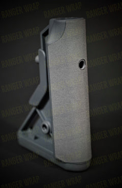 B5 Bravo Stock Wrap - in Cordura Fabric-2