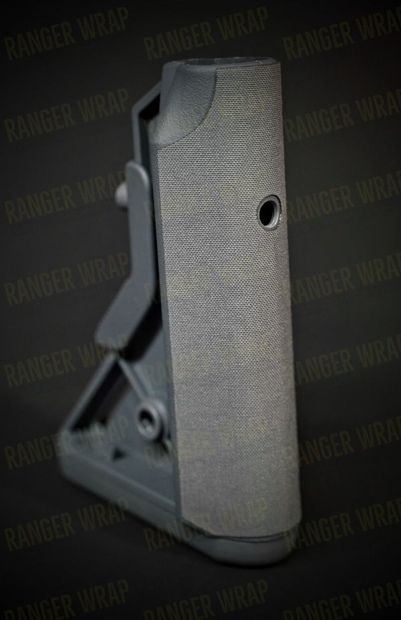 B5 Bravo Stock Wrap - in Cordura Fabric-2