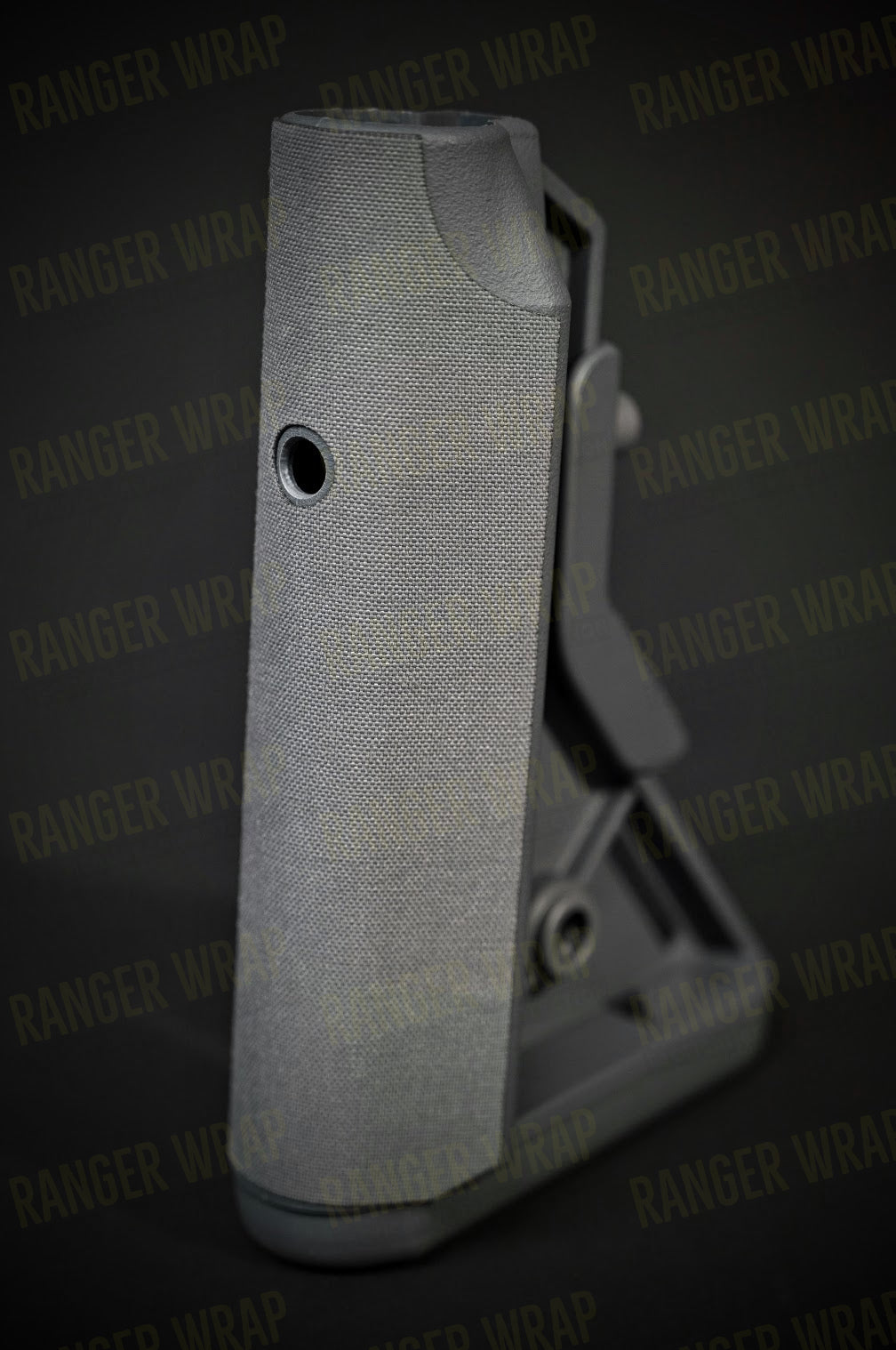 B5 Bravo Stock Wrap - in Cordura Fabric-3