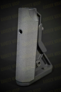 B5 Bravo Stock Wrap - in Cordura Fabric-3