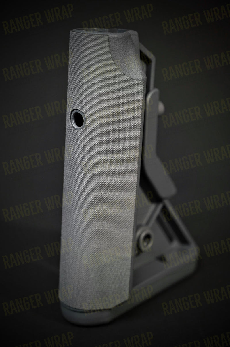B5 Bravo Stock Wrap - in Cordura Fabric-3